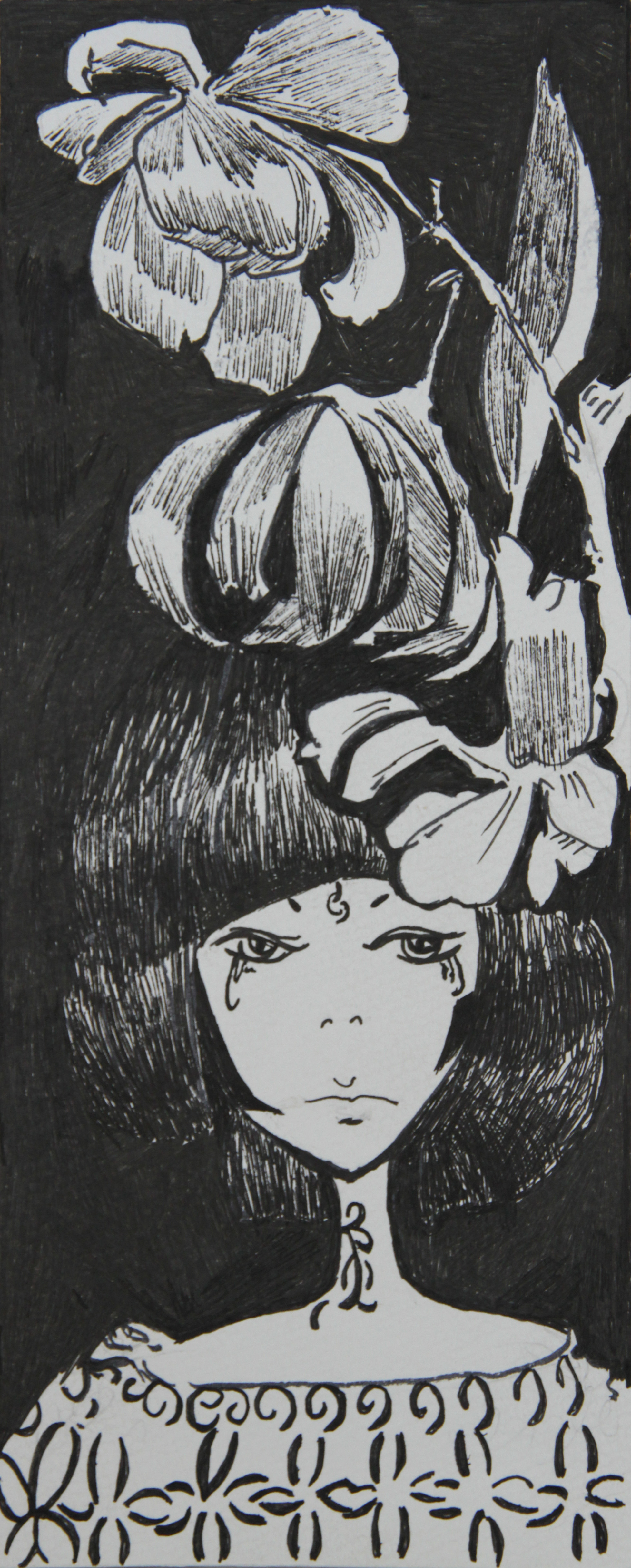 云南艺术学院2010级传统版画专业毕业展开幕-云南艺术学院美术学院